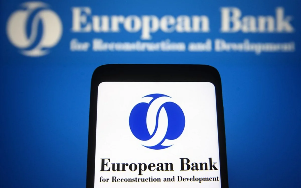 EBRD says it may invest €1.5B in Ukraine this year