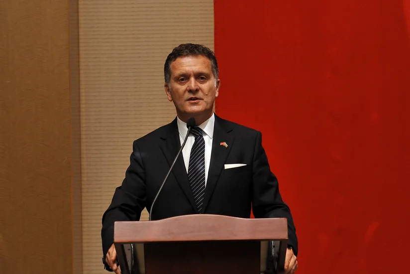 Посол Турции выразил благодарность президенту и народу Азербайджана