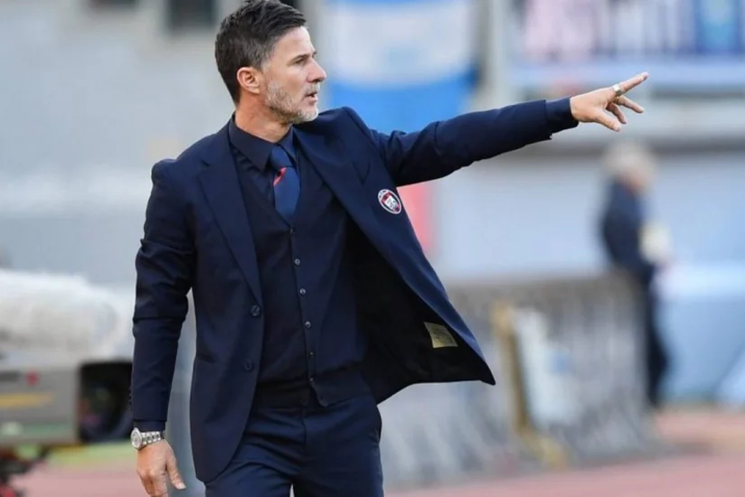 De Byazinin sabiq köməkçisi: Azərbaycan millisində iki gözəl il keçirdim