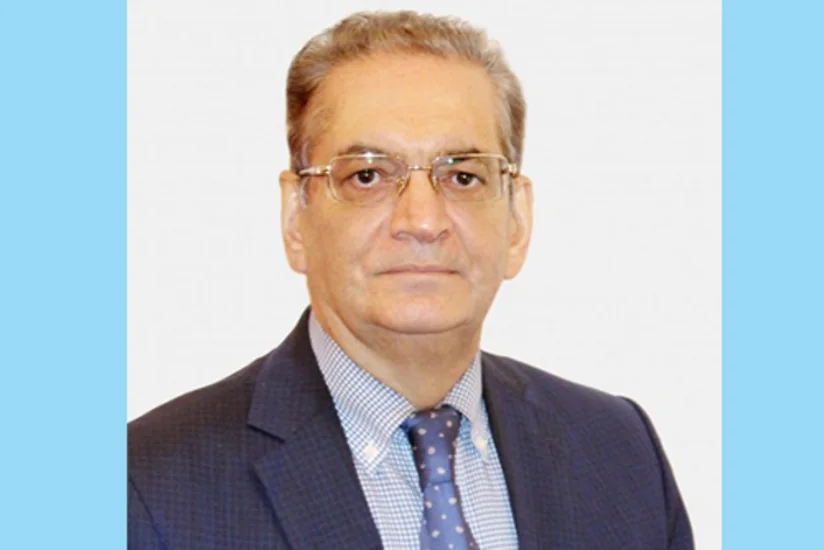 Azərbaycanda tanınmış vəkil vəfat edib