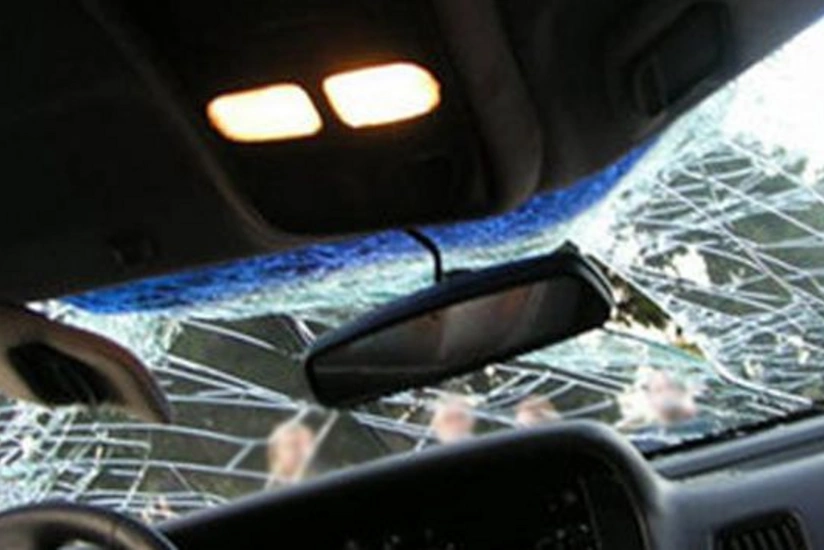 Ucarda KamAZ minik avtomobili ilə toqquşub: 2 nəfər ölüb, 3 nəfər yaralanıb - YENİLƏNİB