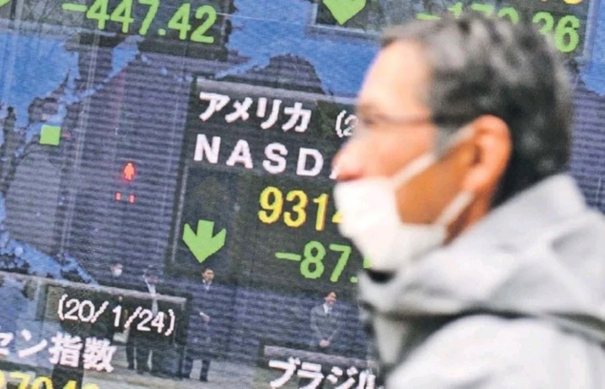 “JP Morgan”: Qlobal virus epidemiyaları beynəlxalq bazarlarda əla fürsətlər yaradır