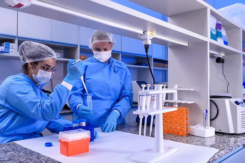 ВОЗ о расширении географии распространения новых штаммов COVID-19