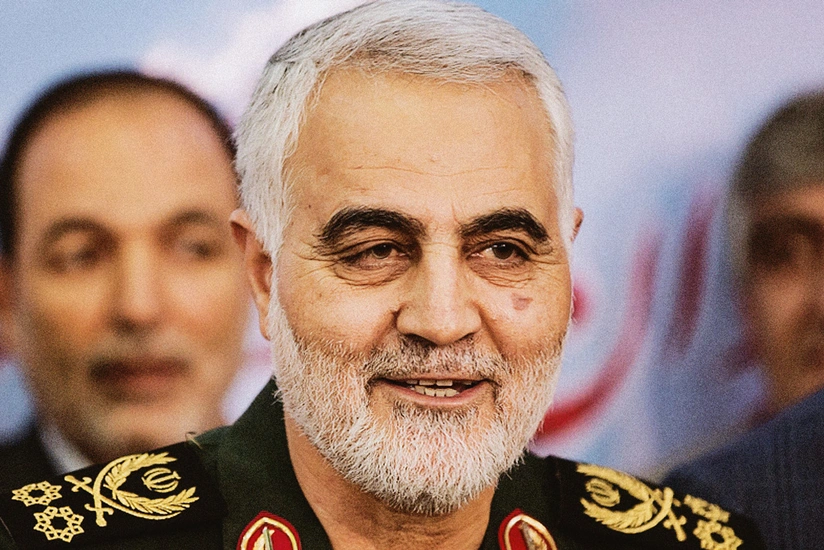 В Иране добиваются привлечения к ответственности виновных в убийстве Сулеймани