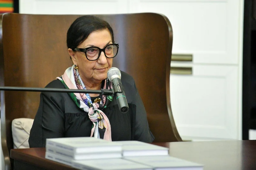 Prezidentin Katibliyi ləğv olunub, Dilarə Seyidzadə Prezidentin köməkçisi vəzifəsindən azad edilib