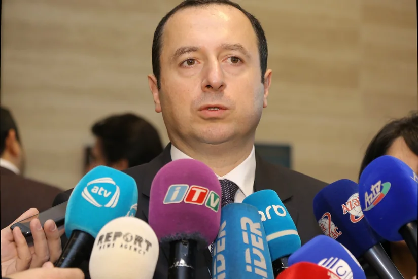 Presidential Administration official: The Azerbaijani government pays all compensations on time