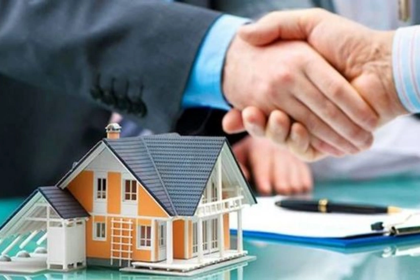 Government mortgage lending in 2023 reaches $271M