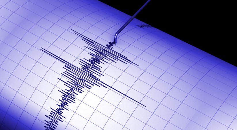 Highest magnitude earthquake in arizona