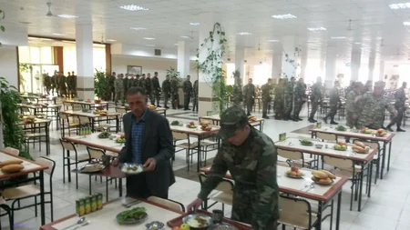 ​“Açıq qapı” günü Qusar şəhər N saylı hərbi hissəsində də keçirilib - FOTO