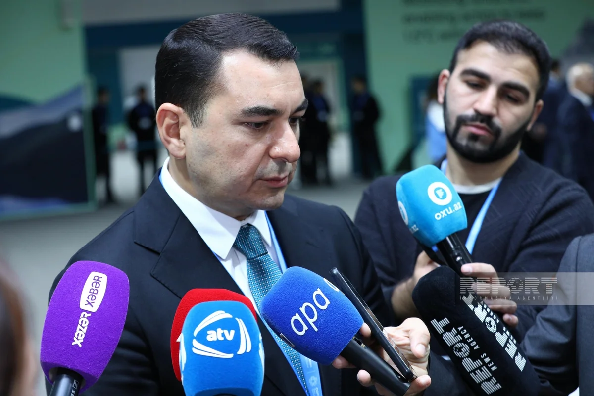 Nazir: Mədəniyyət işçilərinə mənzillərin verilməsi üçün yeni mexanizmlər olarsa, ondan istifadə etməyi düşünürük