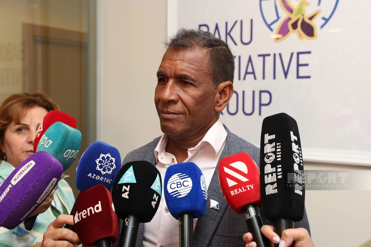 People of Bonaire will disappear without the world's attention, activist says