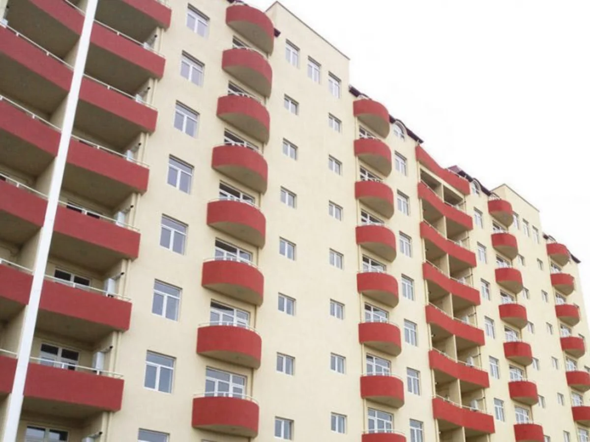 Bakıda 2 otaqlı mənzillər 10 % bahalaşıb