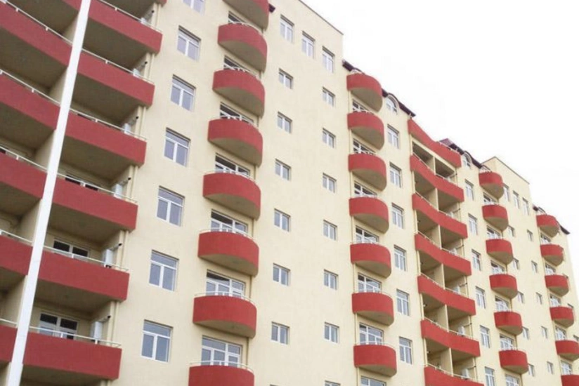 Azərbaycan ötən il əhalinin mənzillə təminatına 144 milyon manat xərcləyib