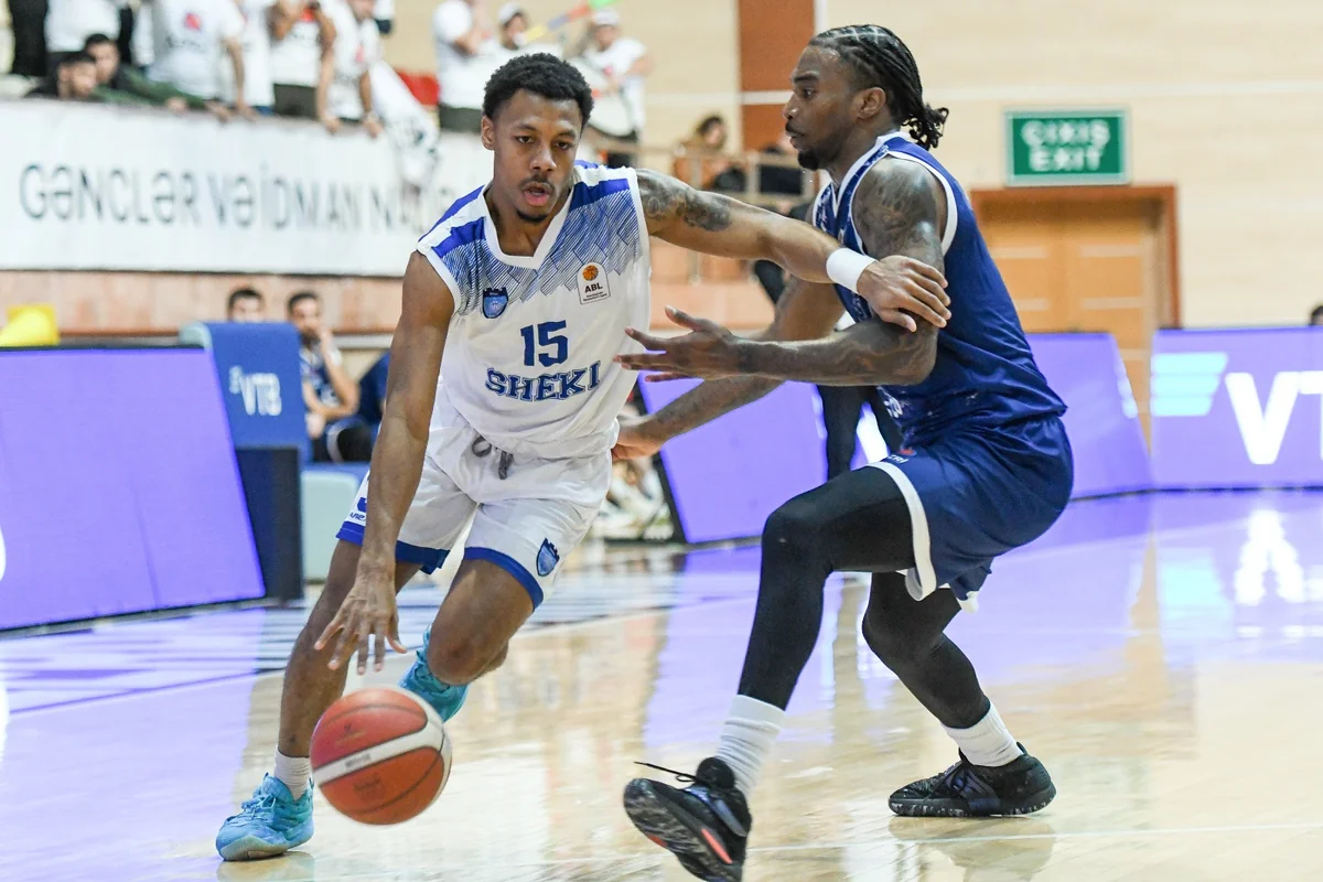 Azərbaycan Basketbol Liqası: Xəzri vahid lider olub