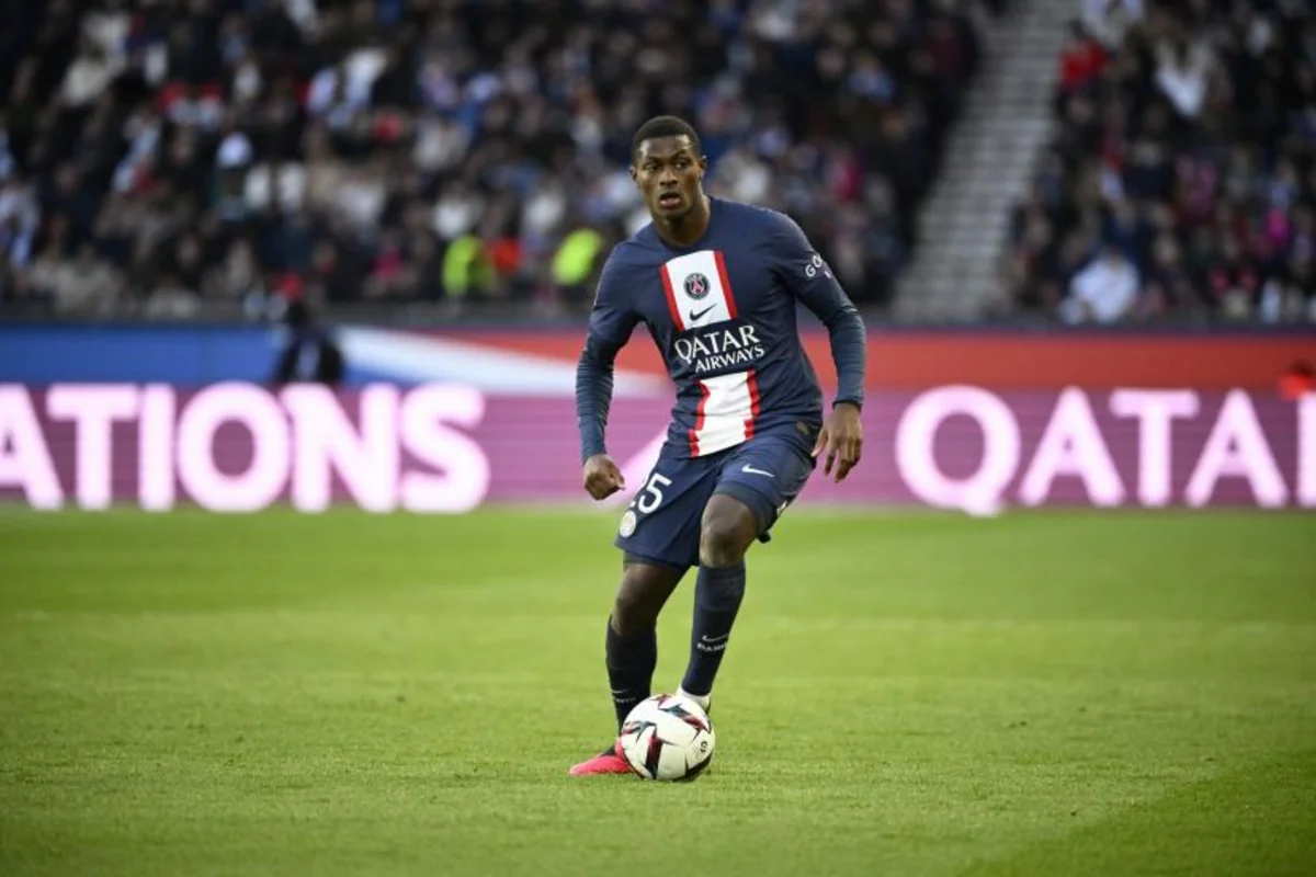 Mbappe portuqaliyalı futbolçunu Reala məsləhət görüb