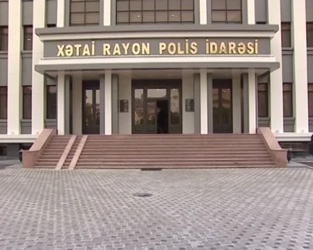Bakıda narkotikin qanunsuz dövriyyəsi və alqı-satqısı ilə məşğul olan şəbəkənin üzvləri ifşa edilib - VİDEO - YENİLƏNİB