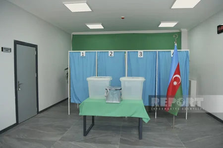 Zabuxda tarixi seçkiyə hazırlıq: yeni məntəqə yaradılıb, seçicilər qeydiyyata alınıb