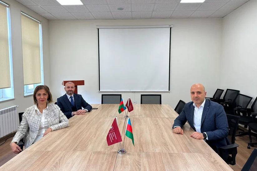 IATA eyes expanding relations with Azerbaijan's tourism companies