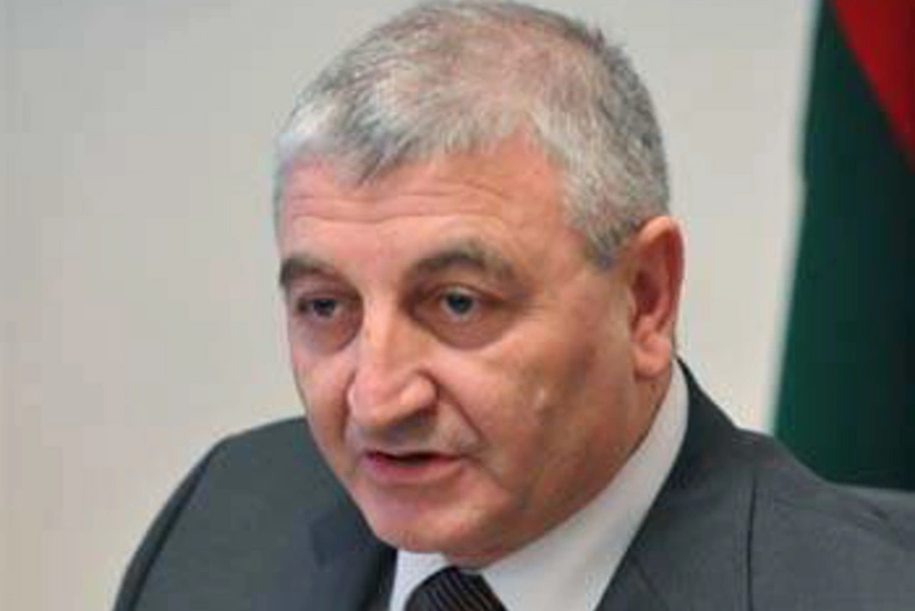 Məzahir Pənahov: “Seçki bülletenlərinin çapı sabah başa çatır” 