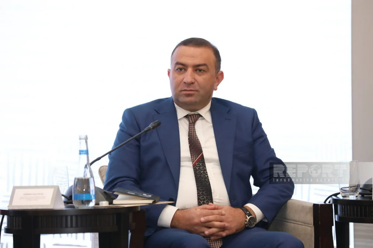 Tural Novruzov: 23 residential buildings in Shusha to be commissioned soon