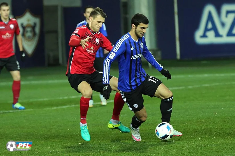 Qarabağ Qəbələyə təyyarə ilə gedəcək