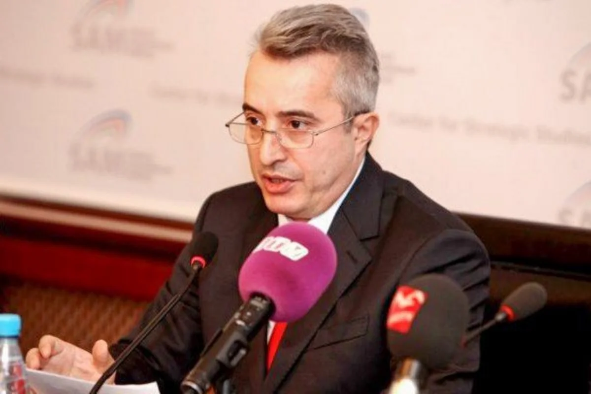 İbrahim Məmmədov: İnfeksiya əleyhinə ləvazimatların istehsalı gündəlikdədir