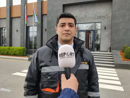 Qəbələdə istifadəyə verilən elektrik yarımstansiyası 22 kəndi, aeroportu enerji ilə təmin edəcək
