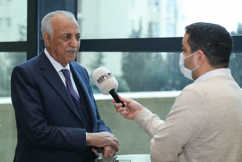 Abdolbari Gözəl uğurlu sahibkar olmağın formulunu açıqlayıb