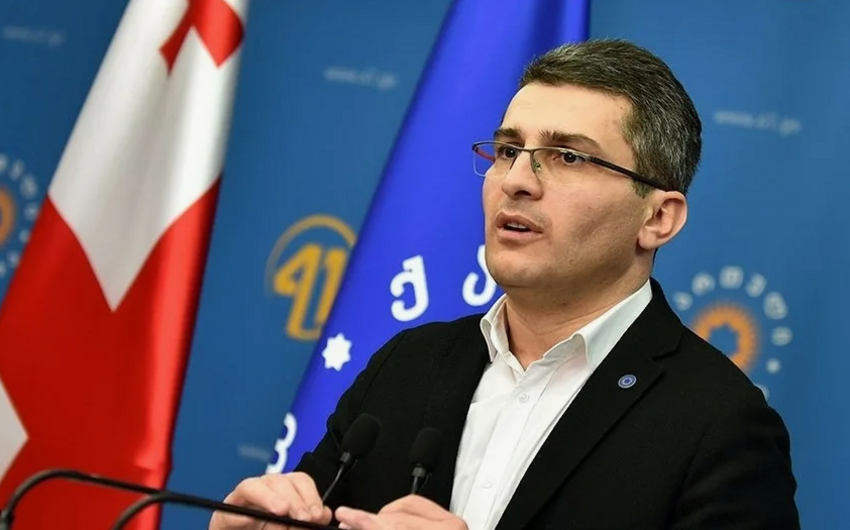 Gürcüstanda qapalı məkanda aksiyaların keçirilməsi qadağan edilir, inzibati həbsin müddəti uzadılır