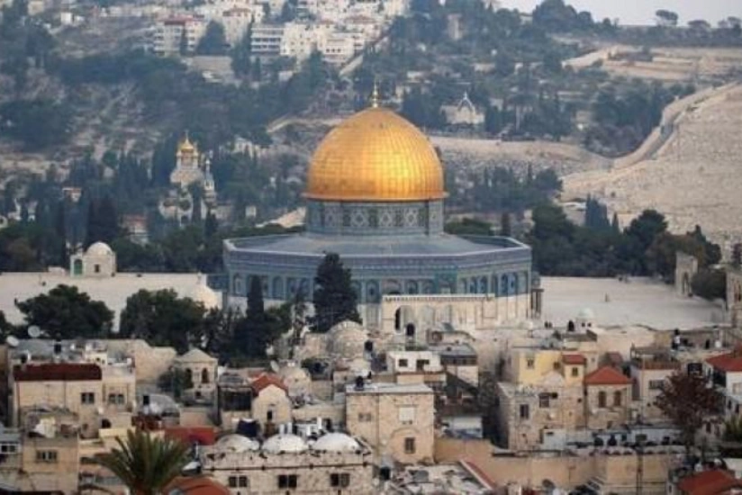 One more country recognizes Jerusalem as Israeli capital