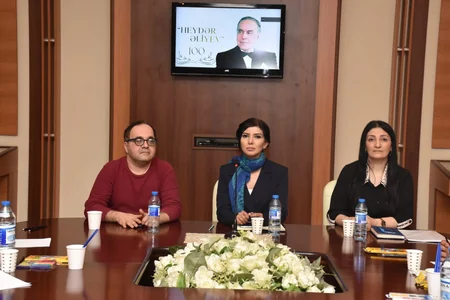 Ucqar kəndlərdə yaşayan şagirdlərlə bağlı yeni layihəyə başlanılıb