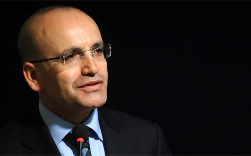 ​Mehmet Şimşək: Rusiya qırıcısının vurulması barədə qərar türkiyəli pilot tərəfindən qəbul edilib