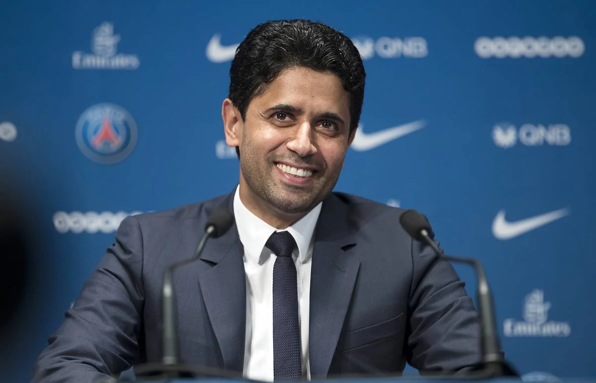 Президент ПСЖ может получить тюремный срок