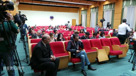 ​Azərbaycanda vergi daxilolmalarının 70%-dən çoxu qeyri-neft sektorunun payına düşur