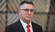 Israeli FM departs for visit to Austria, Slovakia