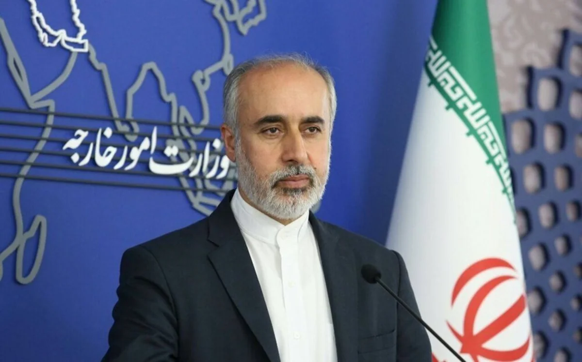 South Caucasus should not become field of geopolitical competition, Iranian MFA says