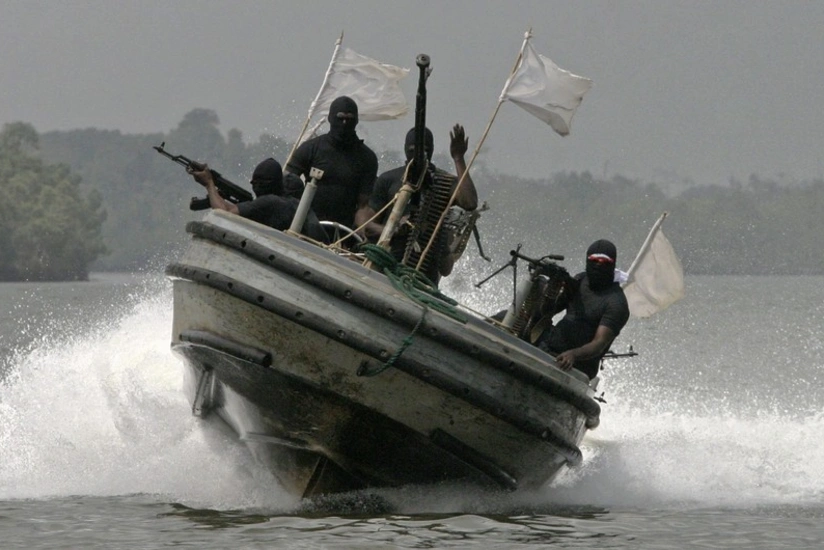 UK Maritime Trade Organization: Pirates attack vessel off Somalia