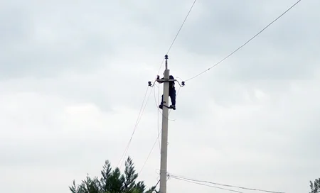 “Azərişıq” Ermənistanın elektrik şəbəkəmizə vurduğu ziyanı açıqladı