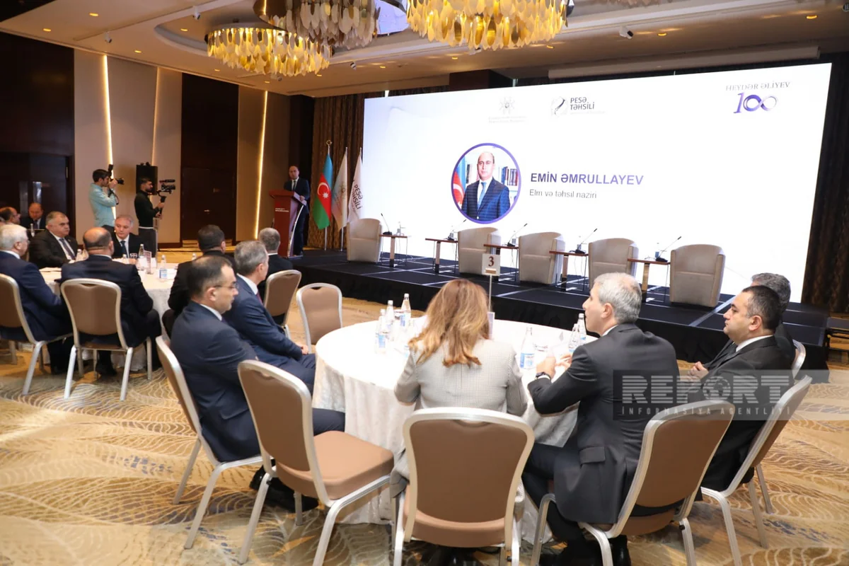 Nazir: Pensiya yaşına qədər işləməklə bağlı ağır qərarlar verməliyik