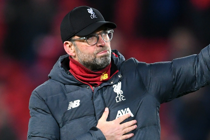 Yurgen Klopp karyerasını bitirəcəyi tarixi açıqladı