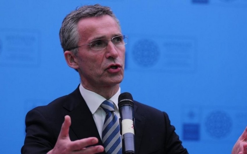 NATO rəsmisi: Türkiyənin Alyansın qərargahlarında hərbçi saxlayacağına əminəm