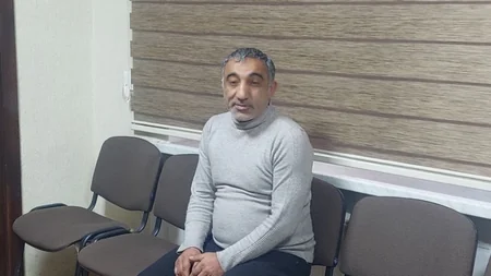 İrandan Şəmkirə narkotik gətirən narko-kuryer saxlanılıb