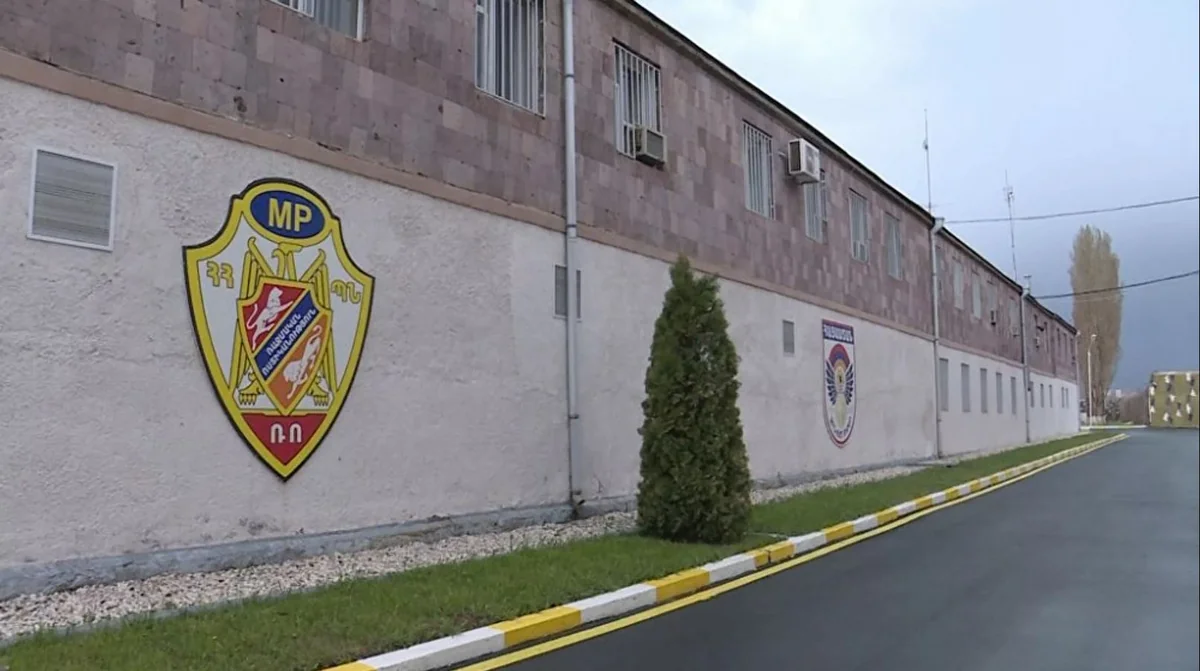 В Армении выявлен факт махинации со списками пленных
