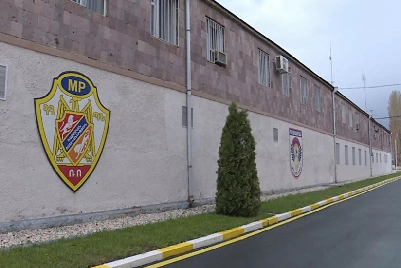 В Армении выявлен факт махинации со списками пленных