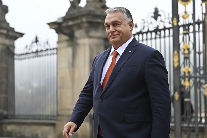 Orban: “Macarıstan Aİ-nin Ukraynaya yardım planına qarşı çıxacaq”