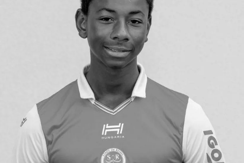 Fransa klubunun 15 yaşlı futbolçusu oyun zamanı ürək tutmasından ölüb