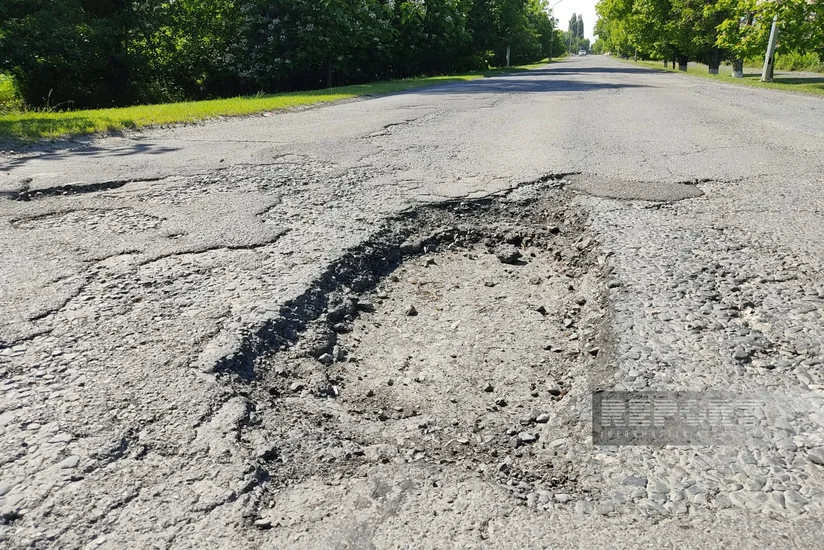 Yevlax-Zaqatala-Gürcüstan yolunun 78 kilometrlik təmirsiz hissəsi, AAYDA-dan ümidverici anons - Şəkidən REPORTAJ