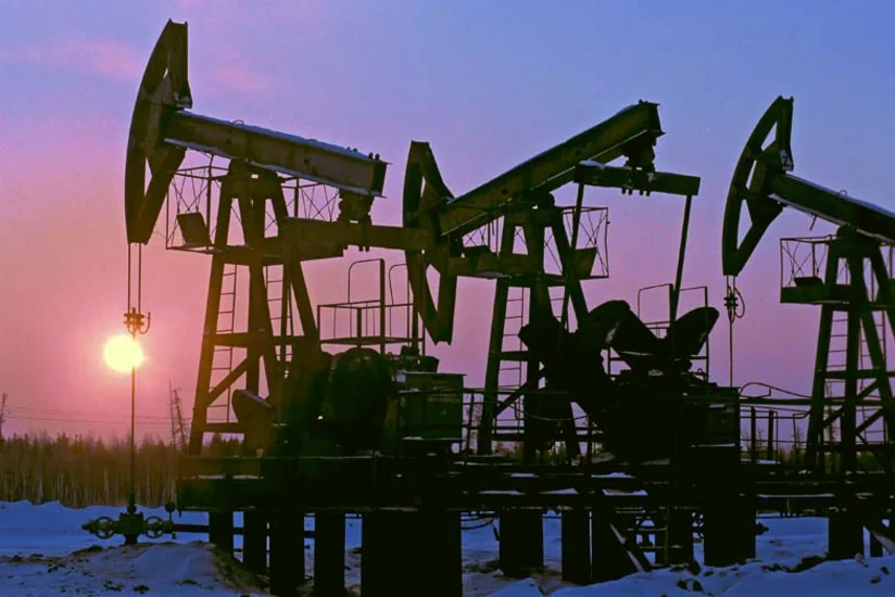 Azerbaijani oil price slightly reduced