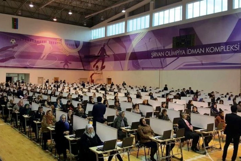 Diagnostic assessment of teachers' knowledge launched in Shirvan city