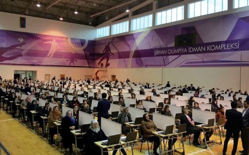 Diagnostic assessment of teachers' knowledge launched in Shirvan city